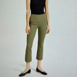 Everlane The Kick Crop Work Pant - Size 14